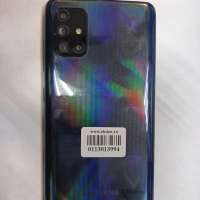 Samsung Galaxy A71 6/128GB Duos