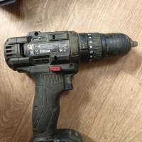 CAT DX155.1 с СЗУ