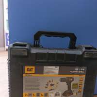 CAT DX155.1 с СЗУ