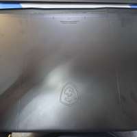 MSI Katana 17 B12VEK-1446XRU