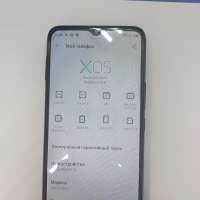 Infinix Smart 6 2/32GB Duos