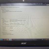Acer Aspire ES1-523-64AT