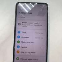Honor 20 Lite 4/128GB Duos