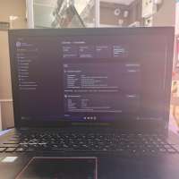 ASUS ROG GL753VD-GC041T