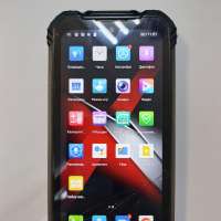 DOOGEE S58 Pro Duos