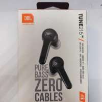 JBL Tune 215TWS
