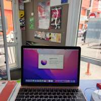 Apple MacBook 12 Early 2015