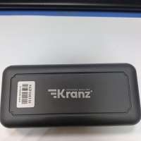 Kranz набор отвёрток и бит KR-12-4752