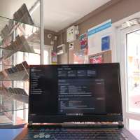 ASUS ROG G713QM-HX180T