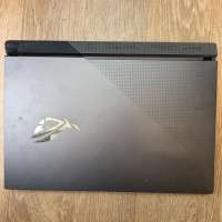 ASUS ROG G713QM-HX180T