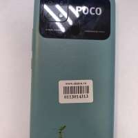 POCO C40 3/32GB Duos