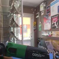 Oasis AG-72/125