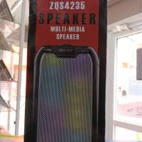 BTSpeaker ZQS4235