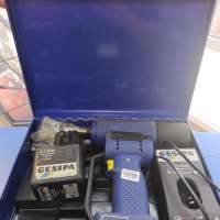 Gesipa Powerbird