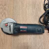 Bosch GWS 11-125 CI