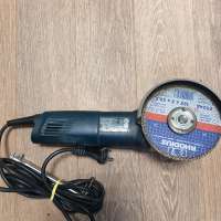 Bosch GWS 11-125 CI