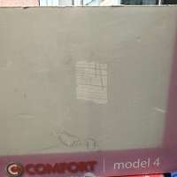 Comfort 4