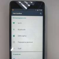 ZTE Blade X3 Duos