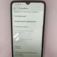 Xiaomi Redmi A3 4/128GB Duos