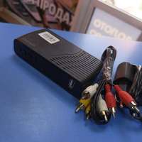 DEXP HD 8000P