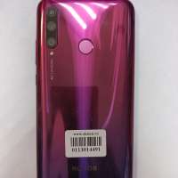 Honor 10i 4/128GB Duos