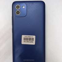 Samsung Galaxy A03 3/32GB Duos