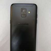 Samsung Galaxy A6 2018 3/32GB Duos