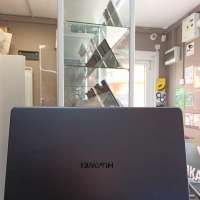 Huawei MateBook D