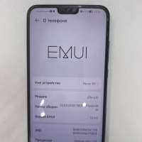 Honor 8X 4/64GB Duos