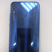 Honor 8X 4/64GB Duos