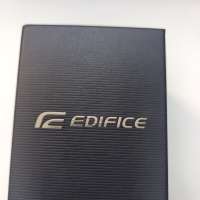 Casio Edifice EFV-C100