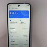 TECNO Pova 5 8/256GB Duos