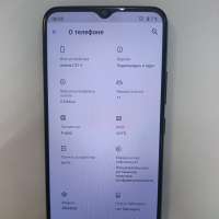 Realme C21Y 4/64GB Duos