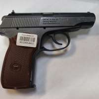 Borner ПМ49