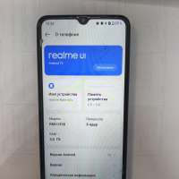 Realme Note 60x 3/64GB Duos