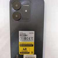 Realme Note 60x 3/64GB Duos