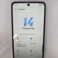 Vivo Y36 8/128GB Duos
