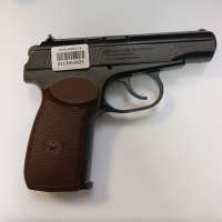 Borner ПМ49