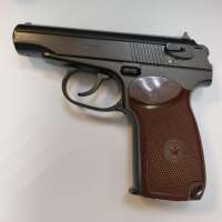 Borner ПМ49
