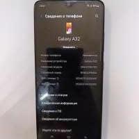 Samsung Galaxy A32 4/64GB Duos