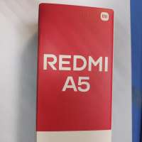 Xiaomi Redmi A5 3/64GB Duos