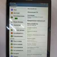 Samsung Galaxy Tab E 9.6 8GB