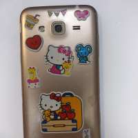 Samsung Galaxy J3 2016 Duos