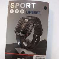 SmartWatch QX11 с СЗУ