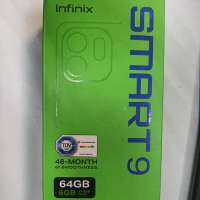 Infinix Smart 9 3/64GB Duos