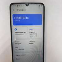 Realme Note 60x 3/64GB Duos
