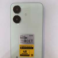 Realme Note 60x 3/64GB Duos