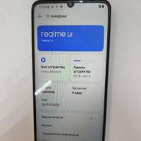 Realme Note 60x 3/64GB Duos