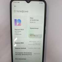 Xiaomi Redmi 9A 2/32GB Duos