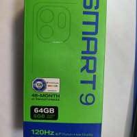 Infinix Smart 9 3/128GB Duos